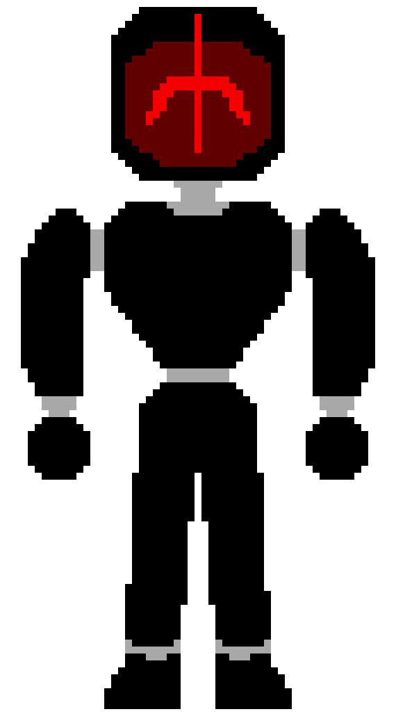 [25d002] DR. OMOKO! HELP! THIS FUCKER WONT SHUT UP!