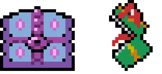 [9664c4] Mimic