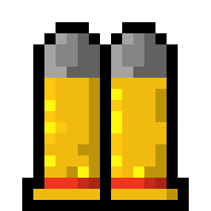 Ammo pack