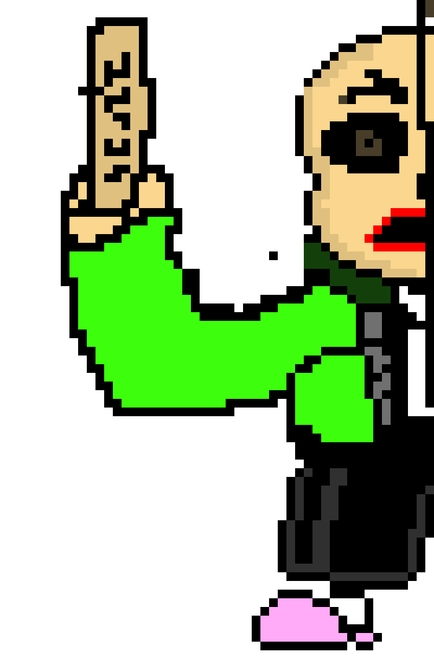 [9664c4] Baldi = Bad Time Sans