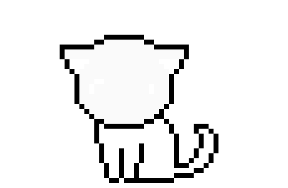 Cat Template