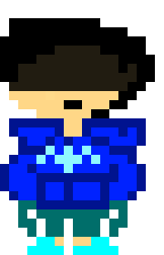 [8d9029] *somehow behind terr.* ...hello.