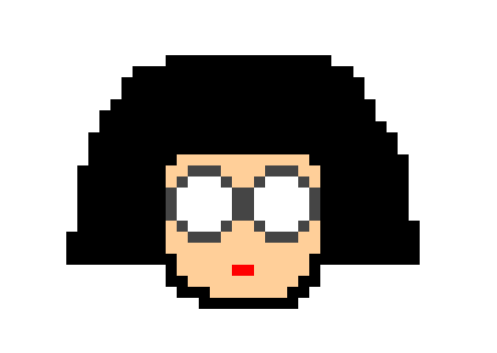 [9664c4] Edna Mode (Talking)