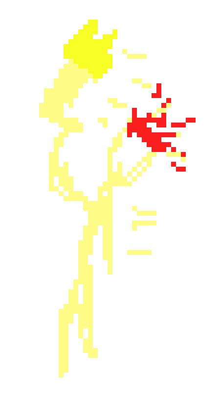 [9998b7] this sounds too grounded for it to be bloobs doing a bit  