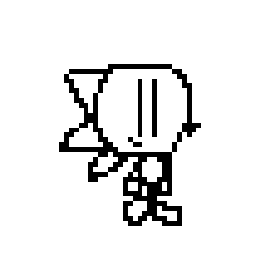 [c7c89d] Mr. Needlemouse 