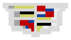 [c1a88f] Cadillac