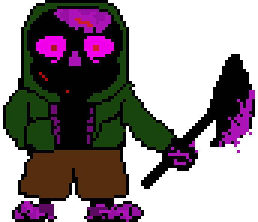 [dd43a2] thats all im gonna do for now im too lazy
