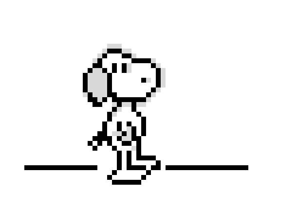 [962800] Snoopy