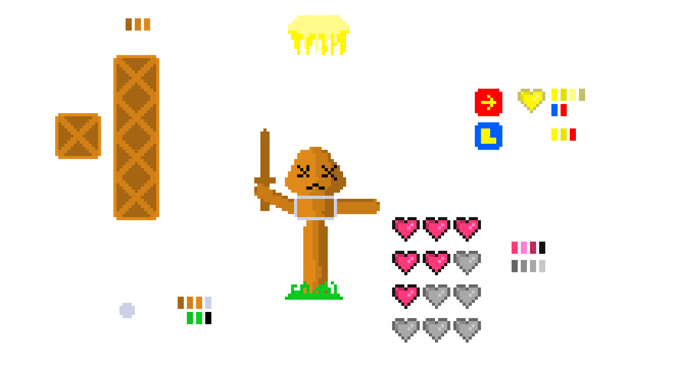 Mushtime
