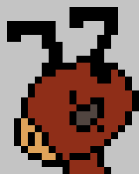 [990543] *Zasp and Mothiva would be walking downtown through PAM, looking down at the Relic Finder.*