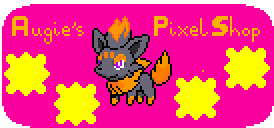 [9664c4] Pixel Shop Banner