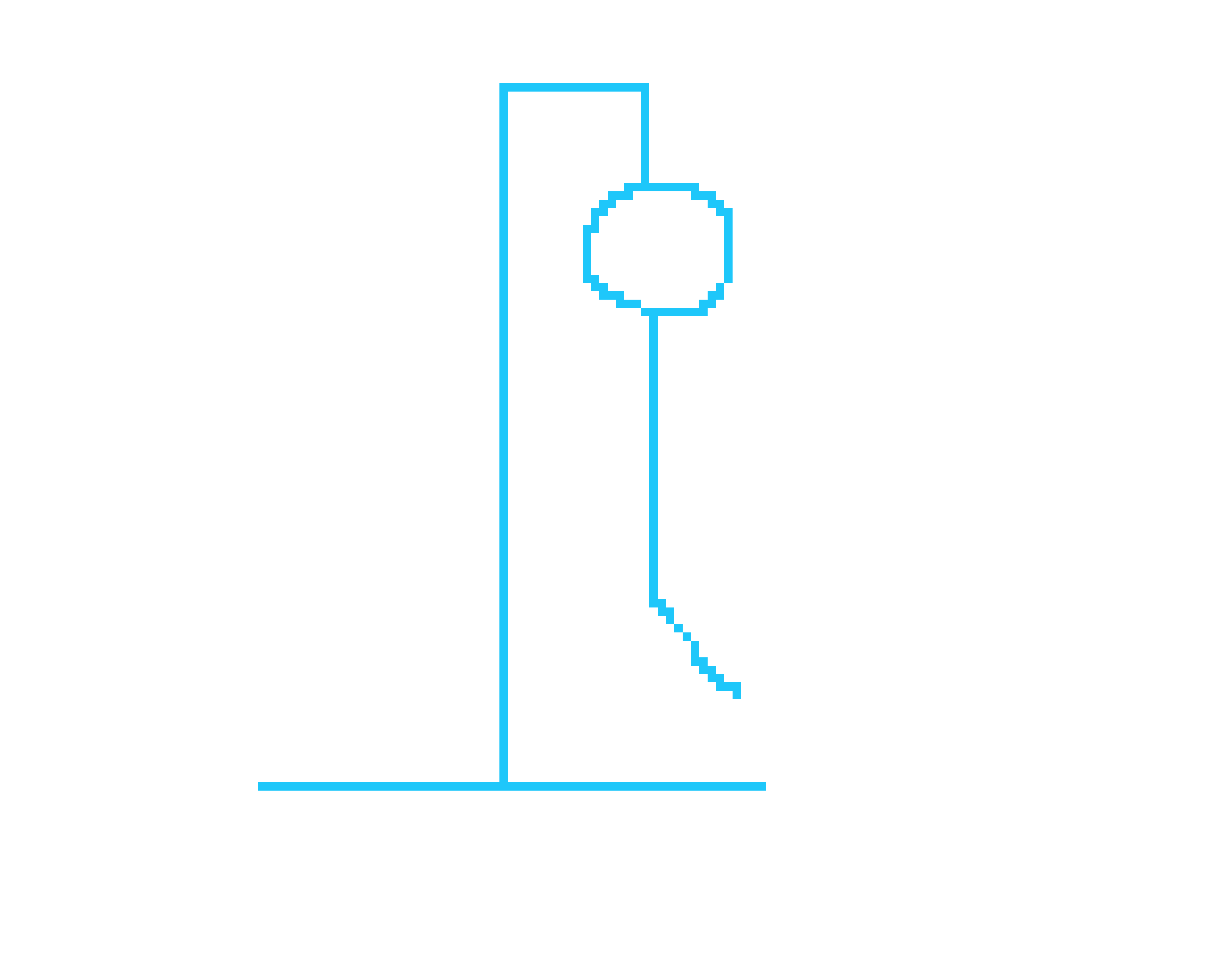 [9664c4] Hangman4