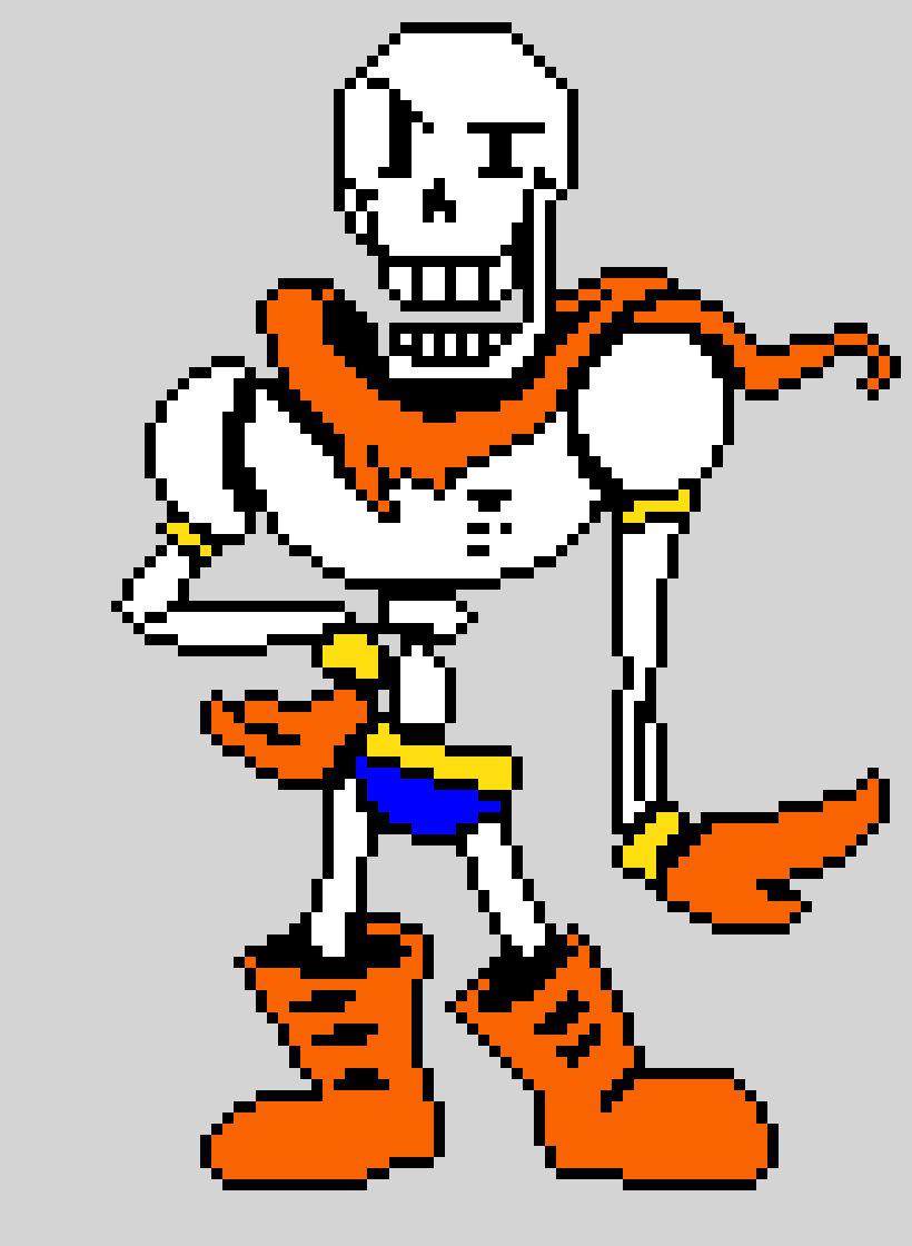Papyrus