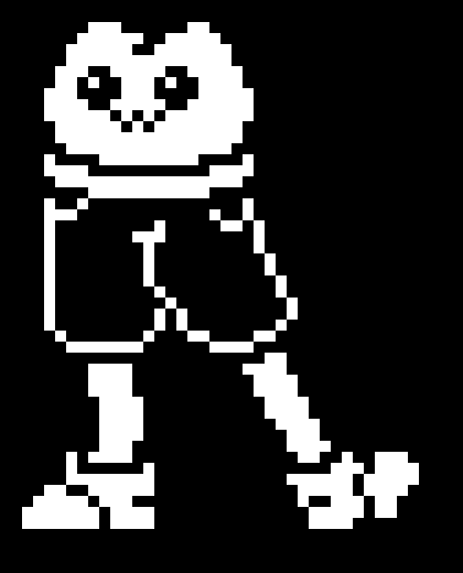 i must goes now, my peoples need me.    -anonspec