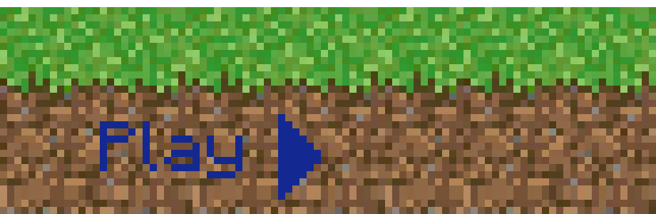 [54f626] Minecraft Button play