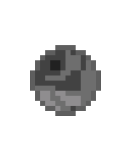[0b407c] Moon fragment