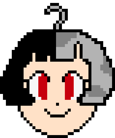 [9664c4] Moon chan talking sprite