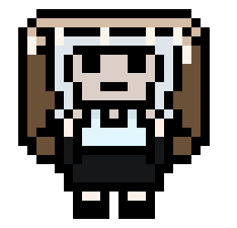 [869db8] danganronpa pixel sprite base