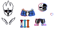 [c7e41b] Undertale Hardmode: Even Harder phase 2-hhs