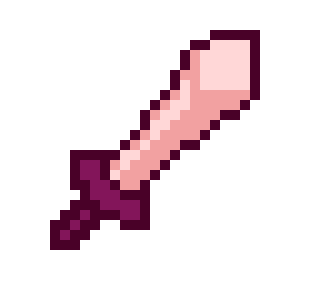 [58b978] Kris sword