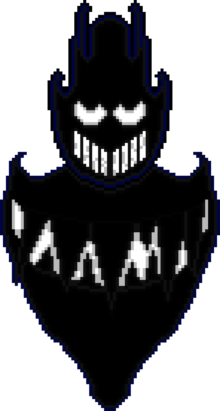 [92d336] Shinigami Reaper Sans Head + Torso