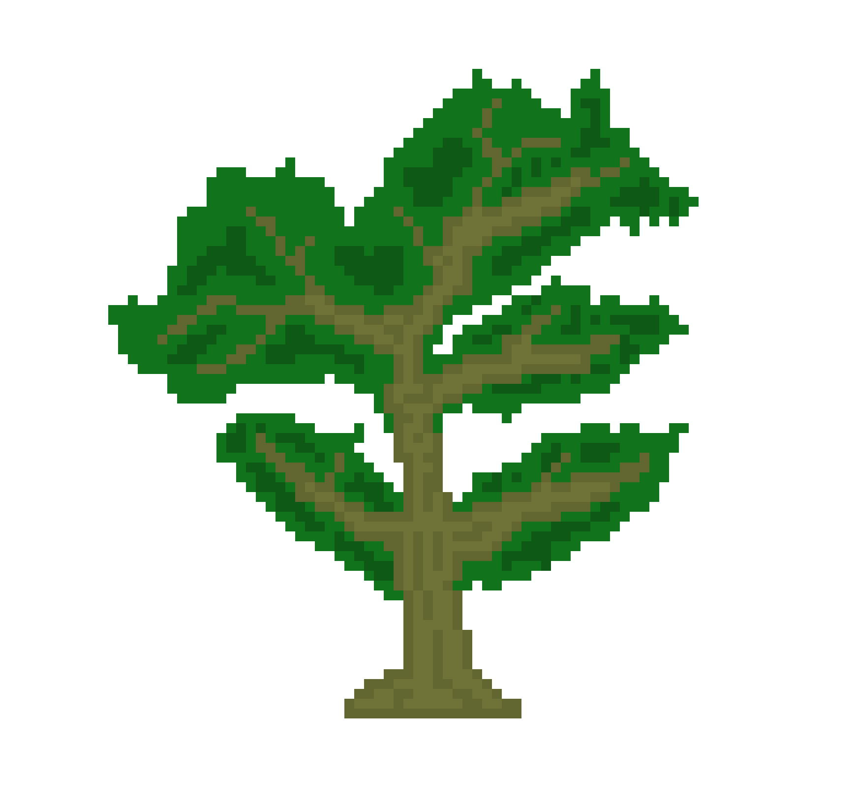 [30f560] Tree 1