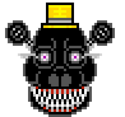 [9664c4] nightmare