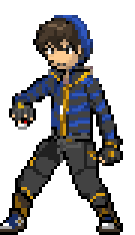 [9a4cbb] pokemon trainer sprite