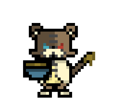 [42c1e2] Ursnac Idle