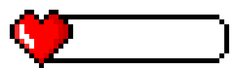 [9664c4] Health Bar