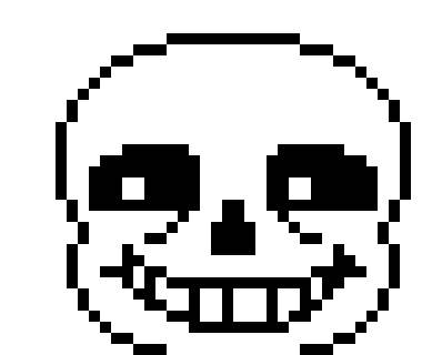 [9664c4] Sans Faces