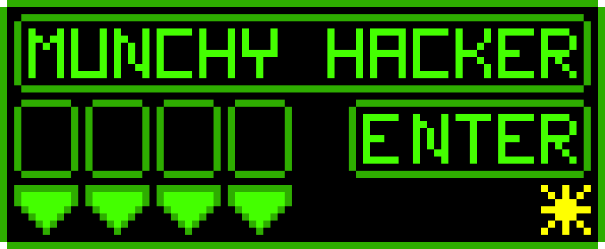 [8424bd] MHacker