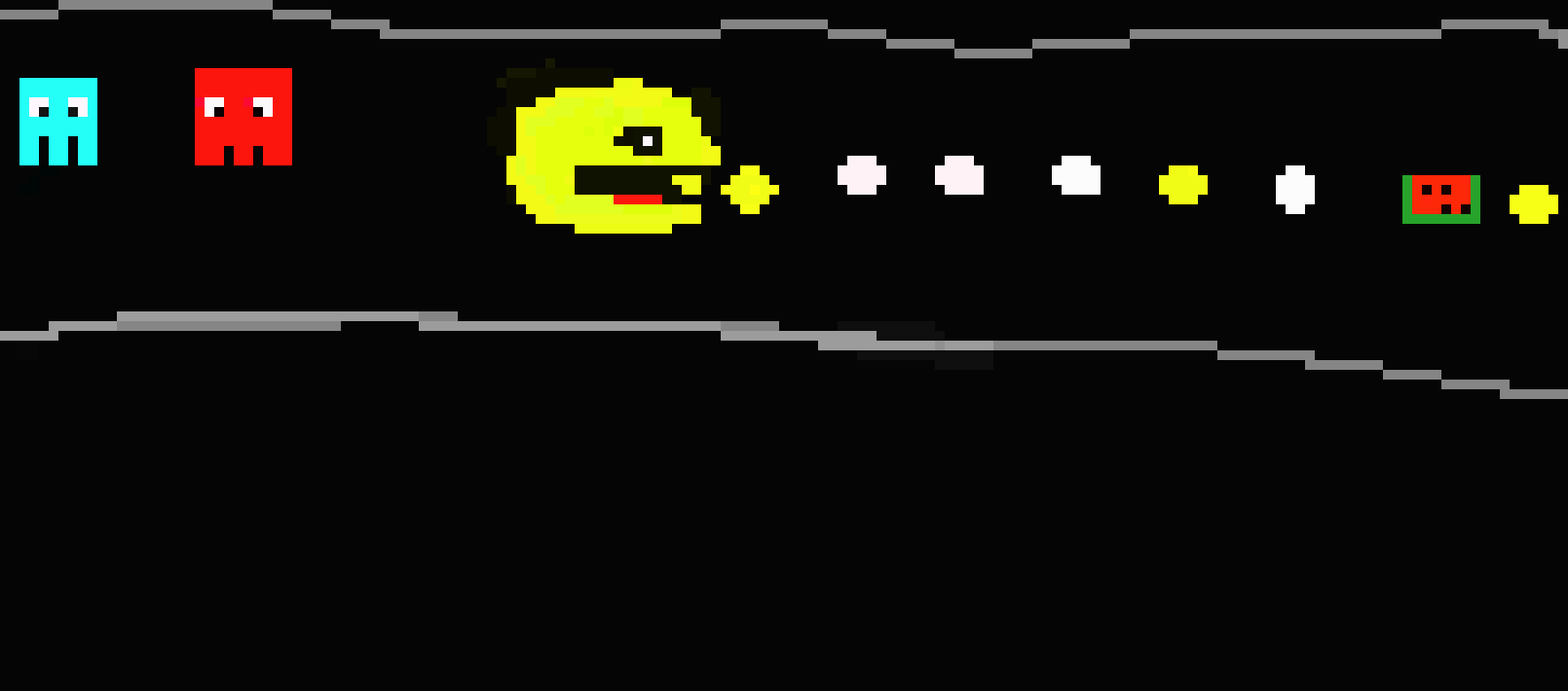 [1e9c5f] pacman