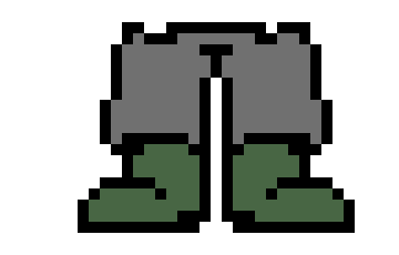 [e2c4a5] Hyper (legs)