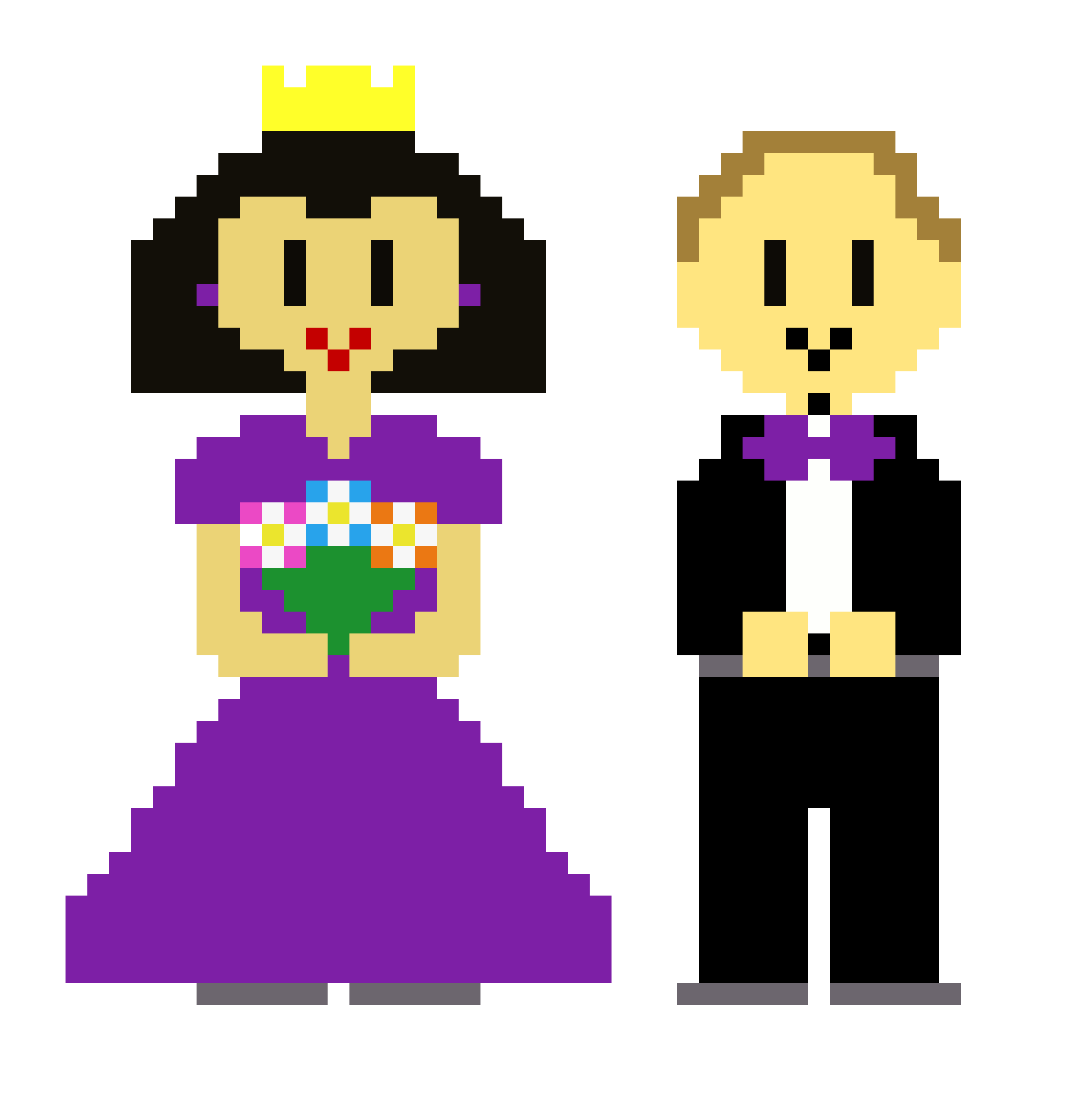 [9664c4] holding couple (My Edit)