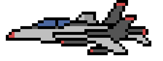 [7d81ec] plane