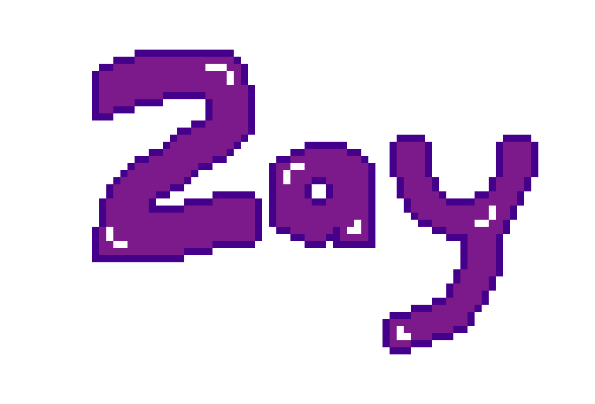 [882668] Purple Zay