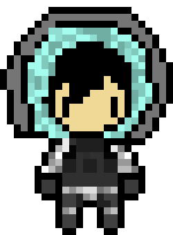 [789e66] omori sprite: sledger