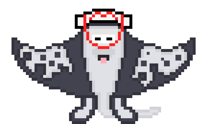[718e3c] Big man