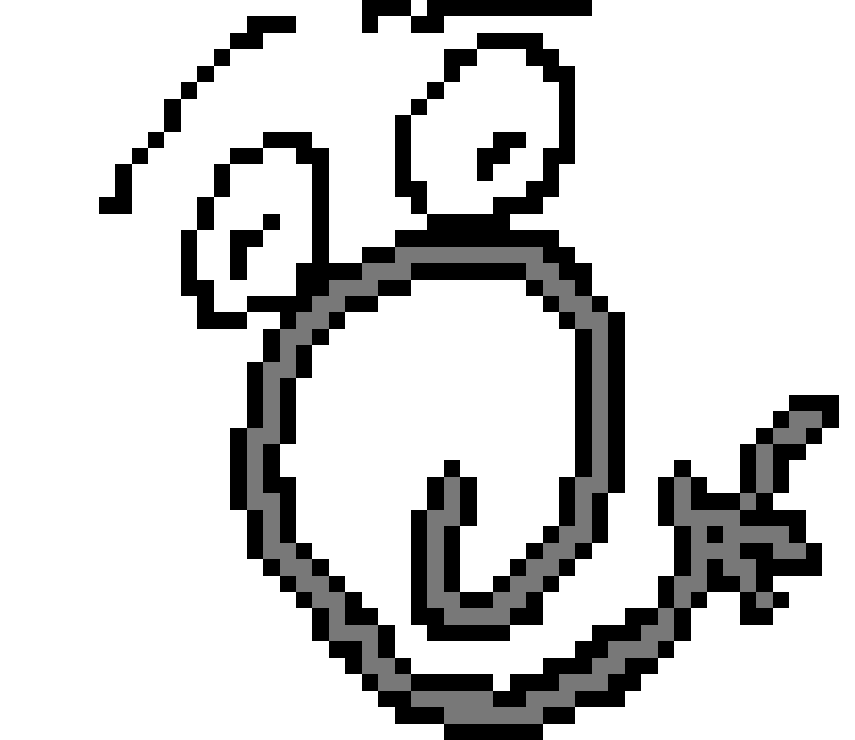 [539411] Mutant Clippy Appears! (Please read discription...)