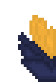 [a00846] Deacon hat piece