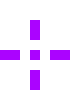 [6c80e3] crosshair red-purple