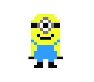 [9664c4] minion