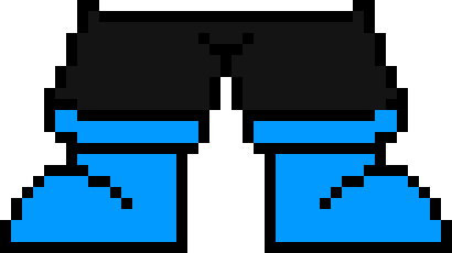 [9664c4] Dis(belief/trust) Swap Sans