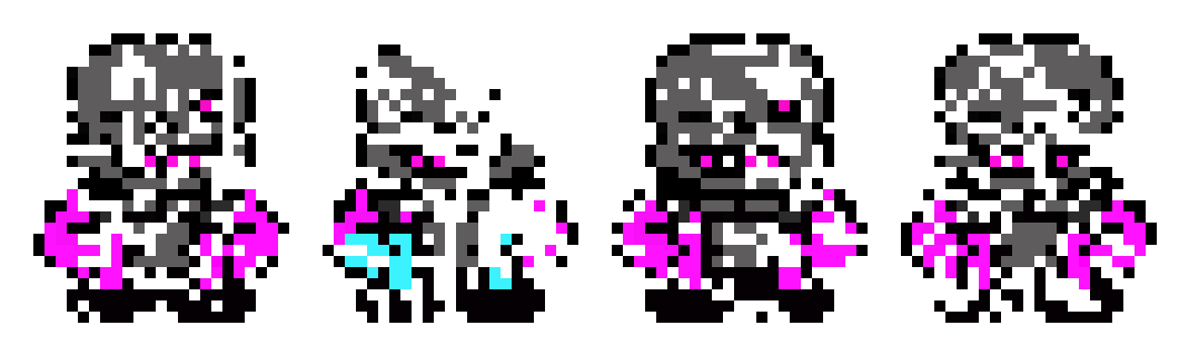 [9664c4] R.I.P Sans code