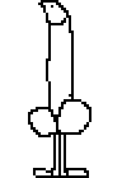 [9664c4] Dick Sword