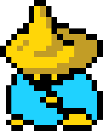 Black Mage (Hurt)