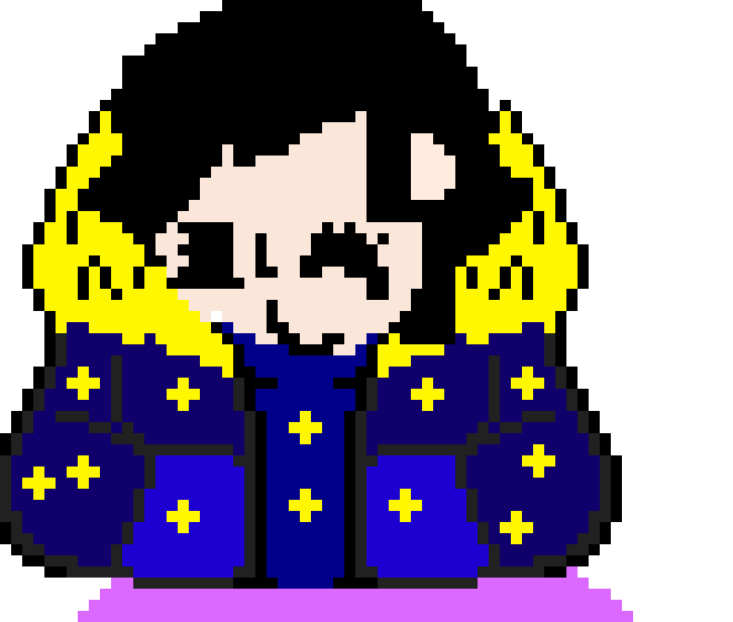 [904ba9] p made me it I gave him a scraff so he made me this even cooler gift