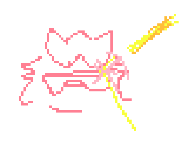 [8048ed] i. i think so but DR:RP (deltarune repainted) and DR: Ribbit might be entirely seperate Gamejolt instances instead of actual mods (or i'm stupid)