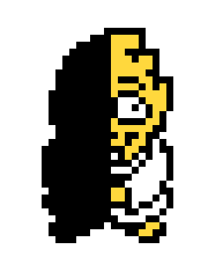 [efba7a] Dr. Alphys